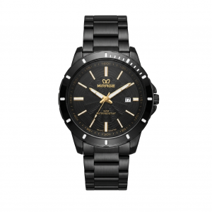 Mirage 8911 Full Black Man MDBIPBASL